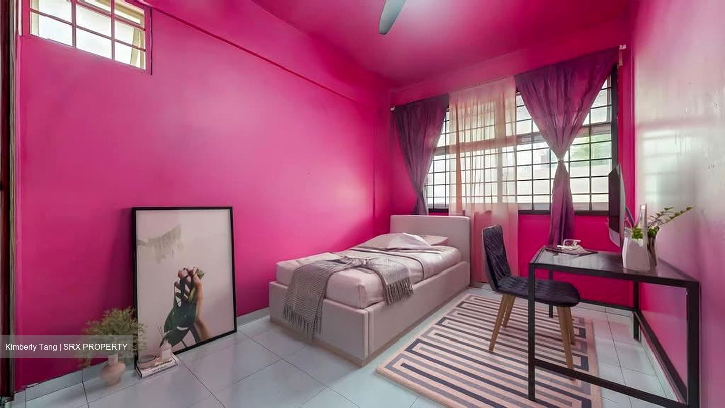 Blk 275 Pasir Ris Street 21 (Pasir Ris), HDB 4 Rooms #555868511